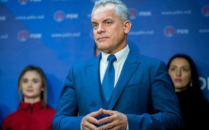 Суд у Кишиневі засудив олігарха-втікача Плахотнюка до 19 років ув’язнення 