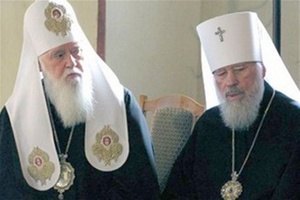 Патриарх Филарет приготовил революционные изменения ради объединения с УПЦ МП