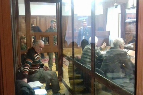 Верховний Суд відклав до грудня касацію Пукача