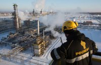 Росія у квітні недоотримала 130 млрд рублів нафтогазових доходів