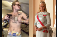 У Норвегії розпочався суд над сином кронпринцеси країни. Серед 38 пунктів обвинувачень – зґвалтування