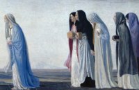 Свідки воскресіння. Хто такі жінки-мироносиці? 