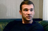 Новость о возвращении Шевченко в "Динамо" оказалась преждевременной
