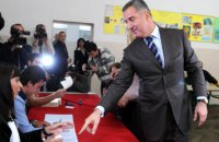 На виборах у Чорногорії перемогли проєвропейські сили