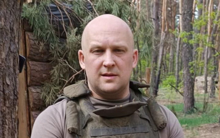 На війні ліквідували колаборанта, який у 2014 році вивісив російський прапор на будівлі міської адміністрації у Керчі