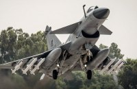 ​Про перевагу в повітрі