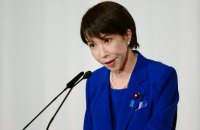 Китай запровадив санкції проти помічника прем'єр-міністерки Японії Такаїчі 
