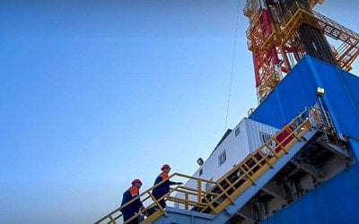 Росія посилює удари по видобутку, сховища ще не заповнені. Чому уряд говорить про експорт газу? 