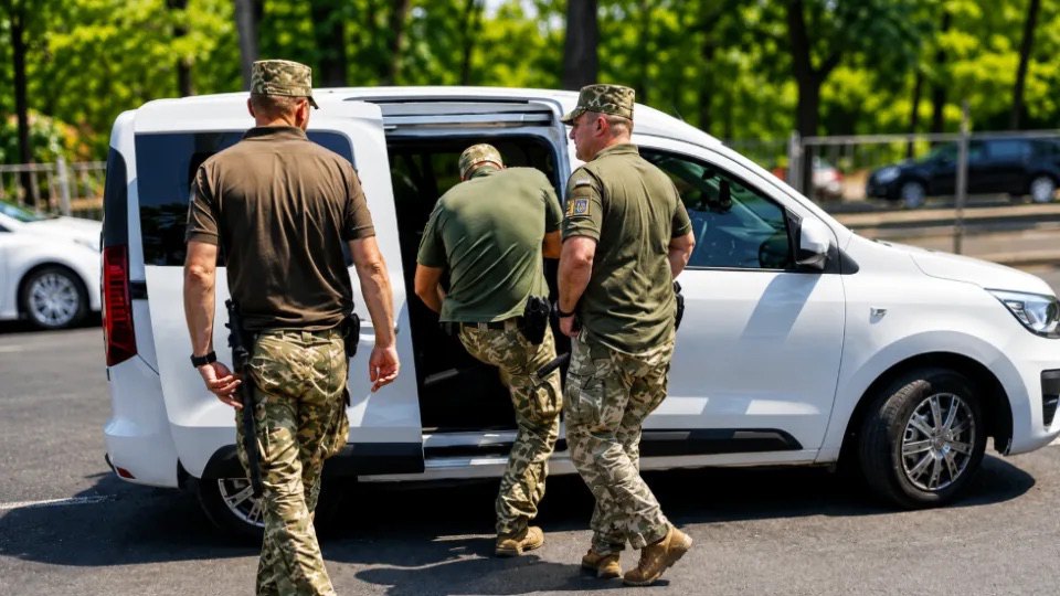 Група оповіщення