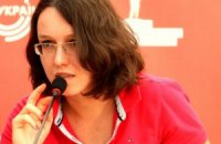 Индришка Блахова: «Как стать авторитетным кинокритиком»