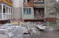 Російські військові гатять по Сєвєродонецьку: загинуло четверо людей