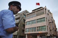 У Туреччині бойовики застрелили жандарма, ще двоє поранені