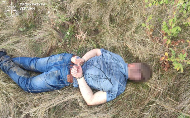 На Вінниччині затримано 23-річного вчителя за підозрою у вбивстві двох своїх учнів