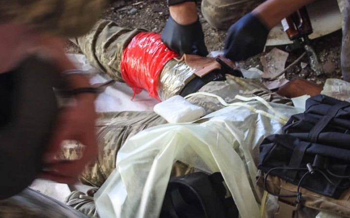 В Україні стартує безплатна програма підготовки асистентів із персонального догляду