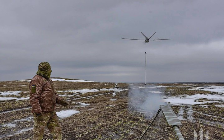 Генштаб: росіяни не припиняють штурмів на Покровському та Костянтинівському напрямках