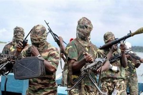 Теракт у Нігерії: 13 жертв