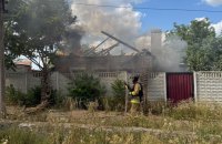 Росія вбила на Донеччині одну людину і поранила чотирьох