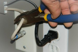Провайдери не отримували вказівок відключати інтернет, - ІнАУ