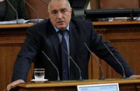 Премьер Болгарии попросил у ЕС €160 млн на контролирование границы с Турцией