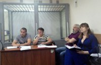 Російські гранати на Майдані: суд слухає справу заступника Захарченка