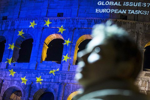 Франция не хочет, чтобы Восточное партнерство способствовало вступлению в ЕС 