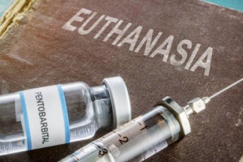 Конституційний суд Австрії скасував заборону на асистований суїцид