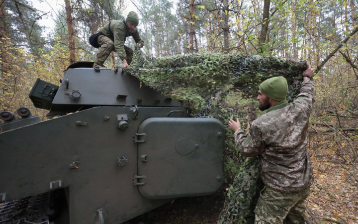 Головне за ніч та ранок неділі, 20 жовтня: наслідки удару по Кривому Рогу, 164 боєзіткнення, вибори та референдум у Молдові