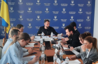 Комітети хаосу: як народні депутати відвідують засідання своїх комітетів