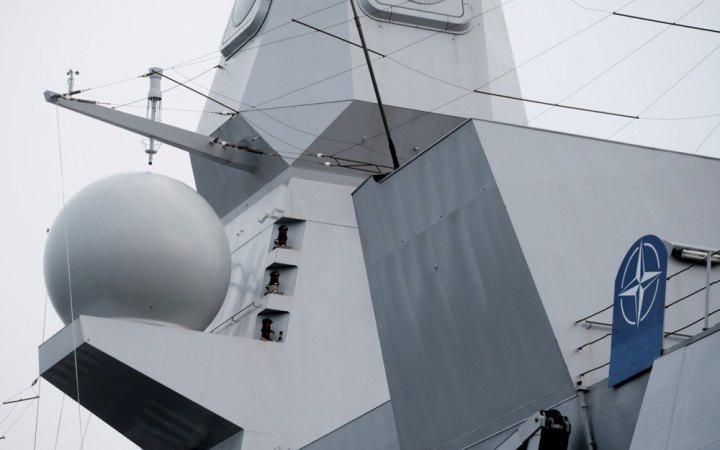 НАТО вирішило посилити свою присутність у Балтійському морі після інцидентів з безпілотниками в Данії