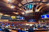 71 делегат із 29 країн Європи підписали заяву проти допуску Росії до Венеціанської бієнале