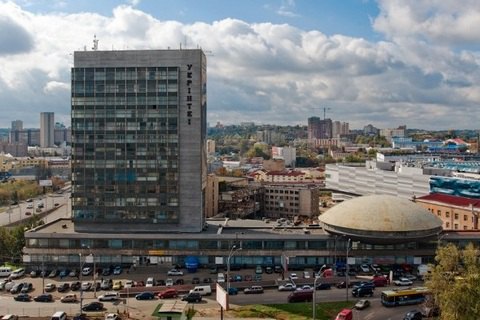 В Киеве создадут Музей науки