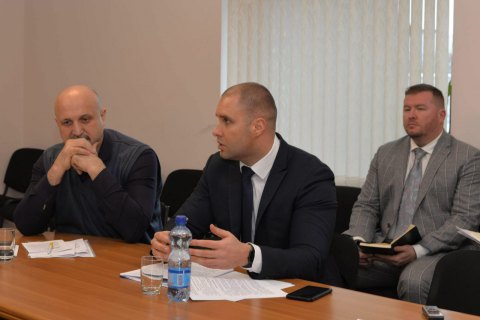 У Полтавській області на базі дитбудинку створять військовий ліцей