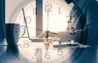 Як переведення годинника впливає на наше здоров’я