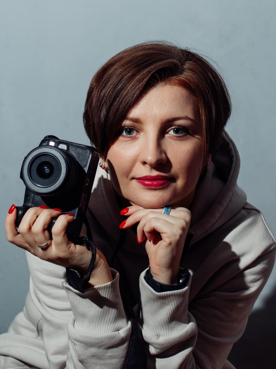 Світлана Корабльова