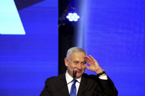 На виборах в Ізраїлі з мінімальною перевагою перемогла опозиція