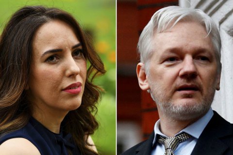 Основатель WikiLeaks Ассанж получил разрешение на женитьбу в тюрьме