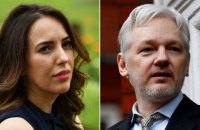 Основатель WikiLeaks Ассанж получил разрешение на женитьбу в тюрьме