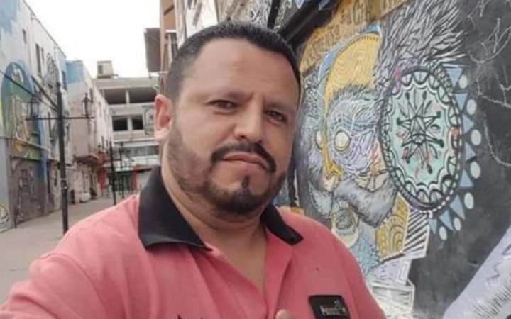 У Мексиці застрелили фотографа газети. Це п'яте вбивство журналіста з початку року