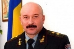 Глава госслужбы по ЧС Болотских стал председателем Луганской ОГА
