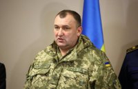Турчинов призвал украинцев помочь собрать средства на залог генералу Павловскому