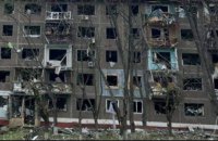 ​Унаслідок ракетного удару по Краматорську поранено шістьох людей