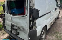 На Сумщині росіяни дроном вбили чоловіка, який збирався везти вулики на пасіку