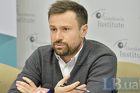 Середній пай в Україні може коштувати $80 тис. в разі скасування мораторію, - Данило Пасько