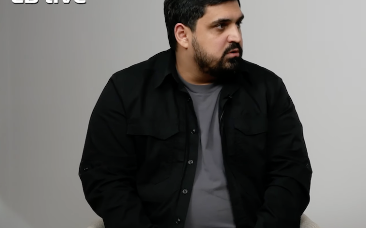 Bihus: у команді голови КМВА Ткаченка є фігурант корупційних проваджень і нетверезий кермувальник 