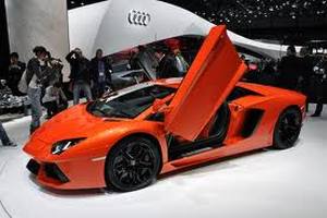 Lamborghini выпустил самый дорогой автомобиль