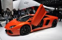 Lamborghini выпустил самый дорогой автомобиль