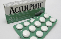 Ежедневное употребление аспирина защищает от рака