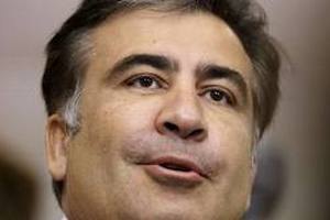 Делегация России в ООН не стала слушать Саакашвили