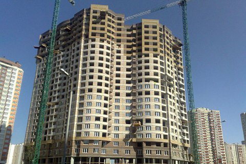 Порошенко підписав закон про поліпшення дозвільних процедур у будівництві