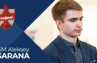 Російський чемпіон Європи з шахів змінив громадянство